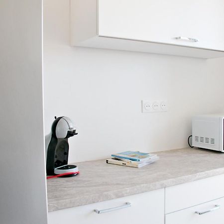 Air'Baby - 1 A 6 Personnes - Colomiers Centre Apartment ภายนอก รูปภาพ