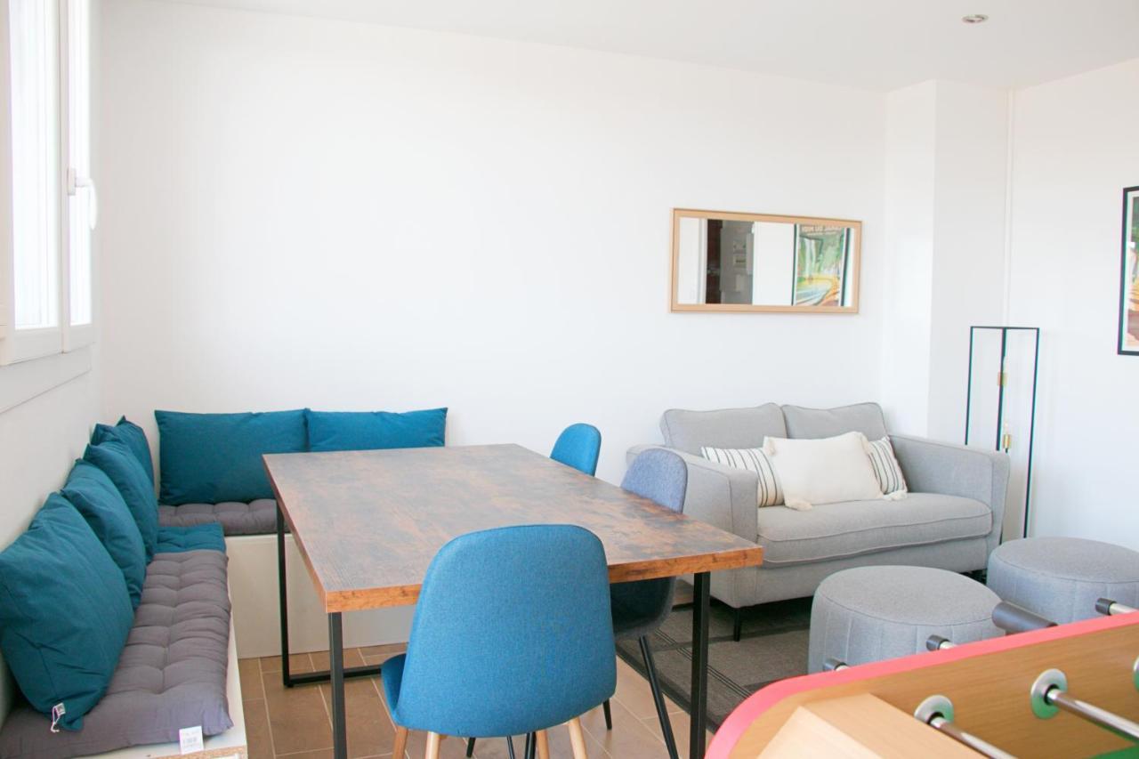 Air'Baby - 1 A 6 Personnes - Colomiers Centre Apartment ภายนอก รูปภาพ