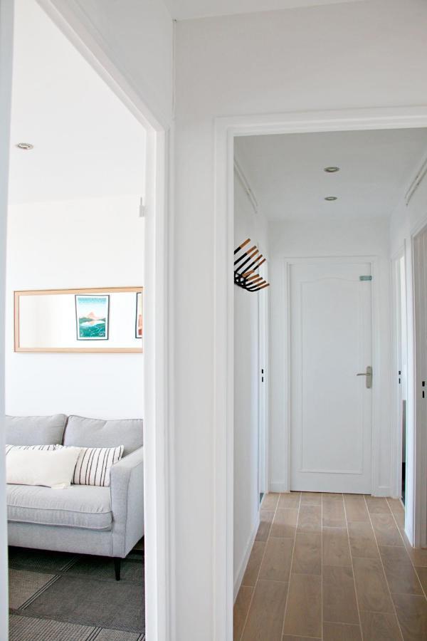 Air'Baby - 1 A 6 Personnes - Colomiers Centre Apartment ภายนอก รูปภาพ