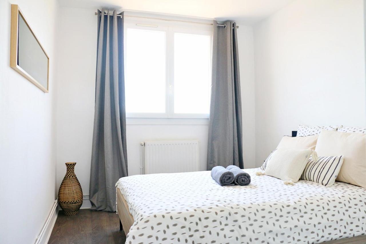 Air'Baby - 1 A 6 Personnes - Colomiers Centre Apartment ภายนอก รูปภาพ