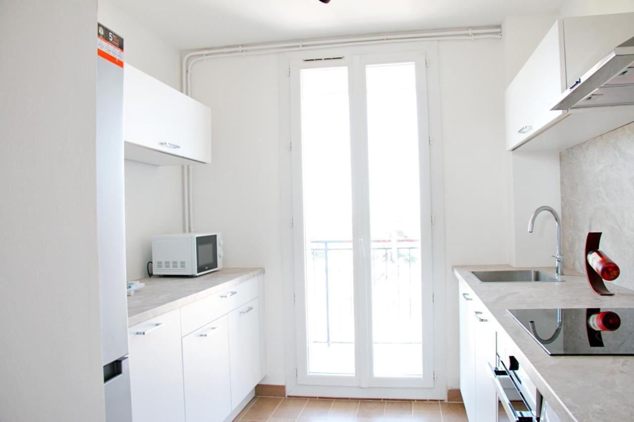 Air'Baby - 1 A 6 Personnes - Colomiers Centre Apartment ภายนอก รูปภาพ